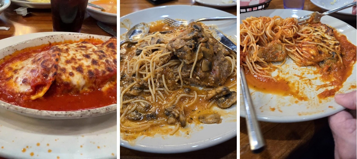 Bruno’s Italian Ristorante