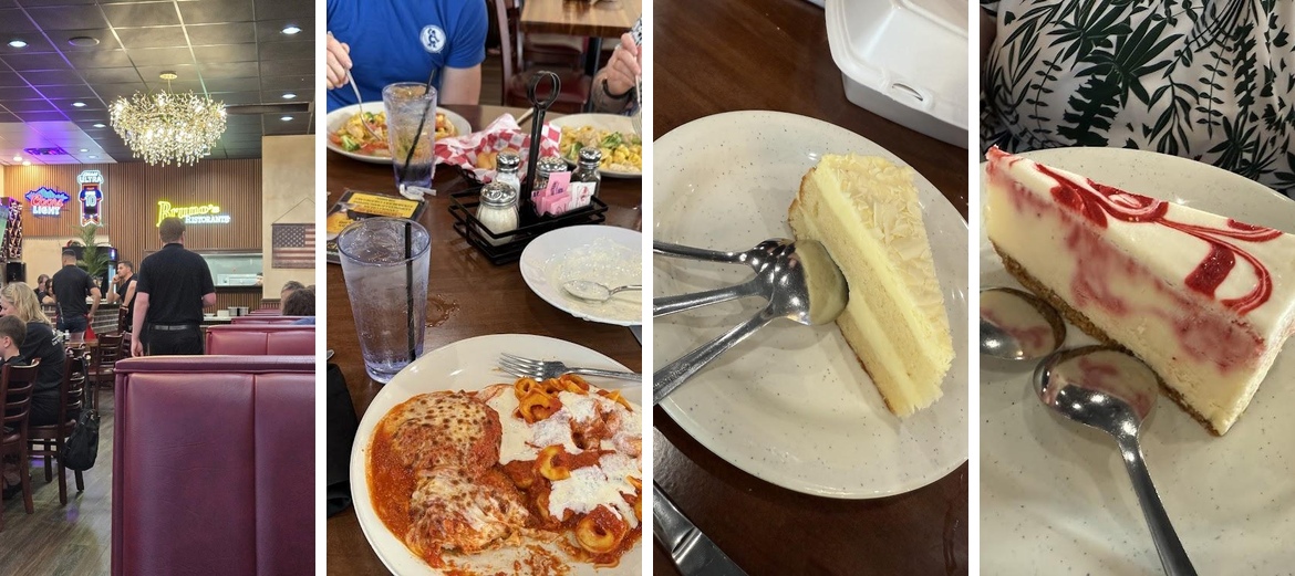 Bruno’s Italian Ristorante