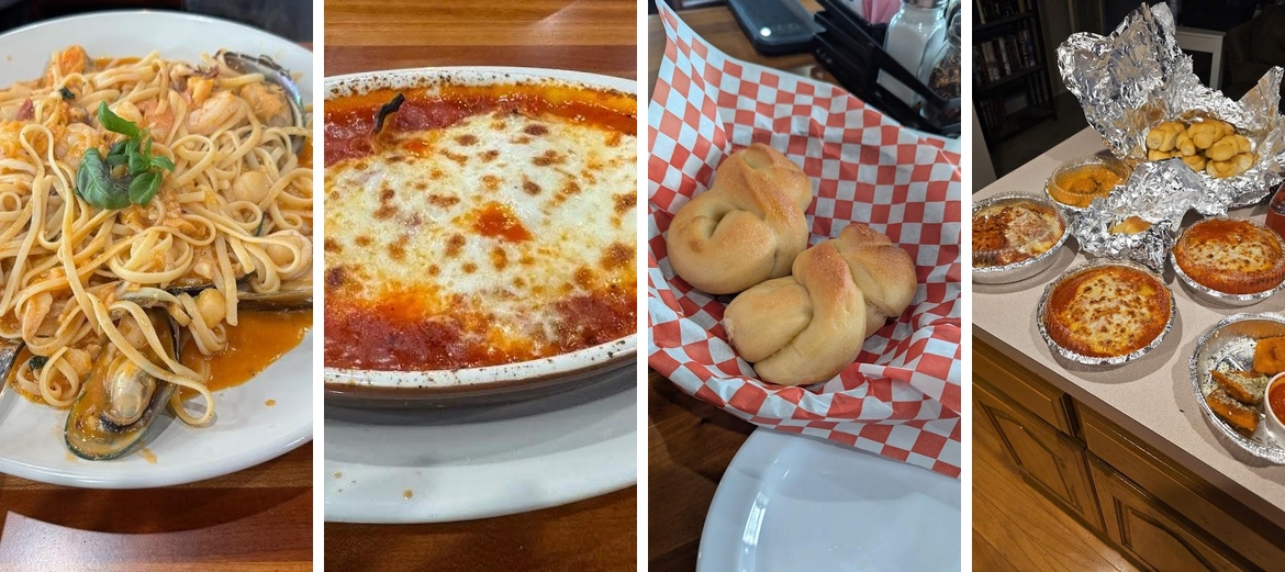 Bruno’s Italian Ristorante