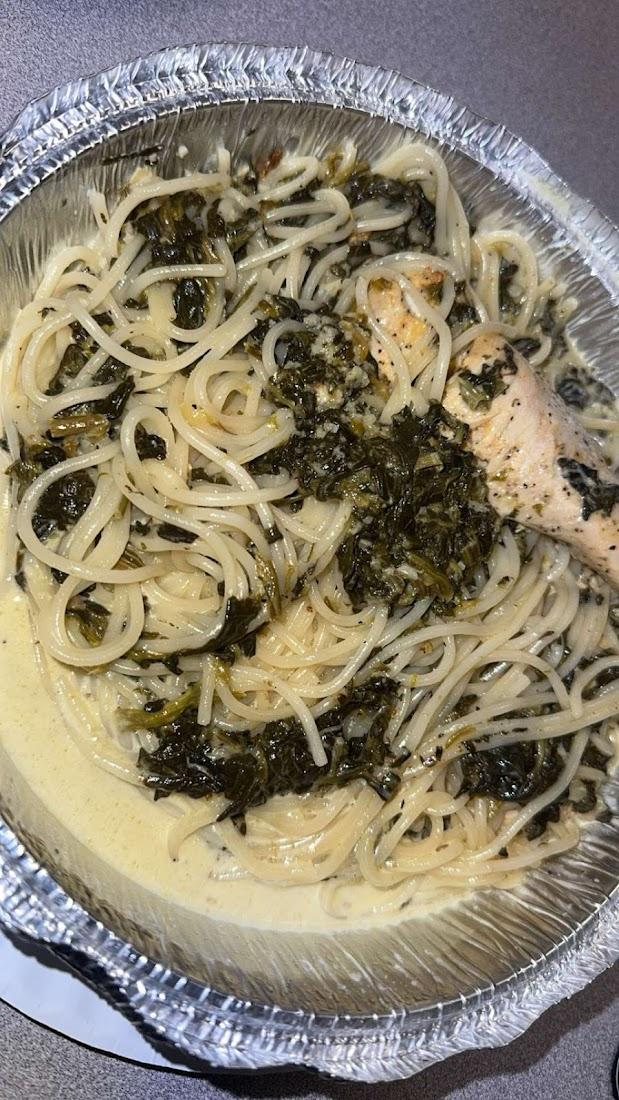 Bruno’s Italian Ristorante